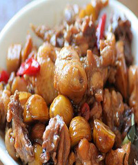 ���е������µ�Ӫ��ʳ�׵�����