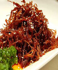 灯影牛肉的做法 灯影牛肉的做法