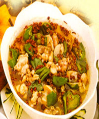 花椒鱼片的做法 花椒鱼片的做法