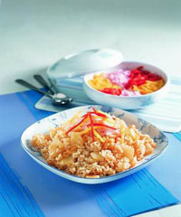 ��ʽ�ݲ˰跹������