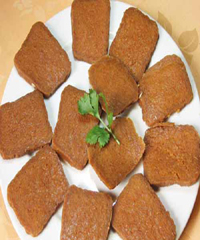 黄粑的做法_怎么做黄粑_如何做黄粑的做法