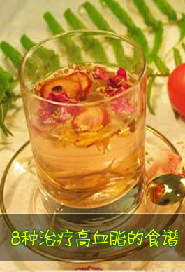 8�����Ƹ�Ѫ֬��ʳ�׵�����