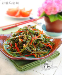 ��ζ���ݲ˵�����