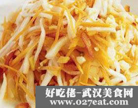 ���ܲ�˿��ײ˵�����