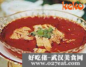 半汤鸡的做法 半汤鸡的做法