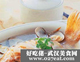 滋补鲫鱼煲的做法 滋补鲫鱼煲的做法