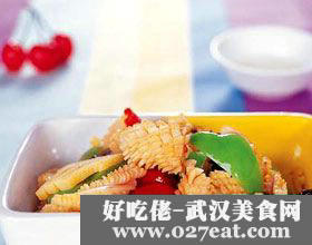 油爆双花的做法 油爆双花的做法