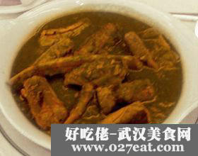 炖鳝酥的做法 炖鳝酥的做法