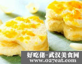 百合糕的做法 百合糕的做法