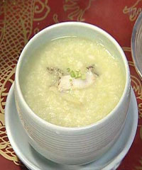 胡萝卜鲍鱼粥的做法 胡萝卜鲍鱼粥的做法