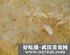 银耳百合粥的做法 银耳百合粥的做法