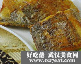 炸带鱼的做法 炸带鱼的做法