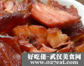 叉烧烤鸭的做法 叉烧烤鸭的做法