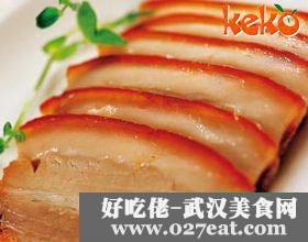 北京熏肉的做法 北京熏肉的做法