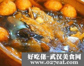 新式佛跳墙的做法 新式佛跳墙的做法