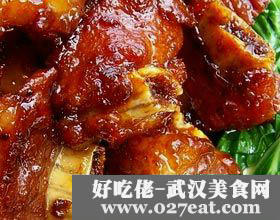 湖南糖醋排骨的做法 湖南糖醋排骨的做法