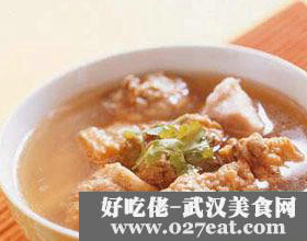 芋艿排骨煲的做法 芋艿排骨煲的做法