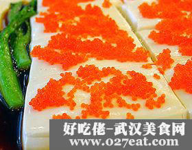 蟹子豆腐的做法 蟹子豆腐的做法