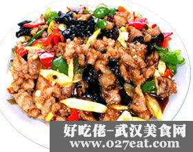 鱼香滑肉的做法 鱼香滑肉的做法