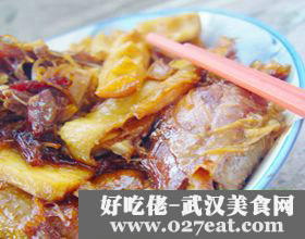 炖干贝四丝的做法 炖干贝四丝的做法