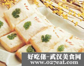 芙蓉牛肉排的做法 芙蓉牛肉排的做法