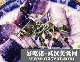 香露河鳗的做法 香露河鳗的做法