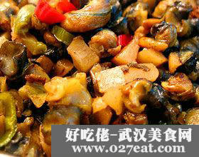 焦炸螺蛳的做法 焦炸螺蛳的做法