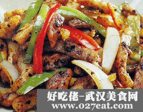 辣子鱼条的做法 辣子鱼条的做法