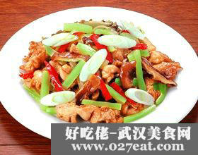 大千子鸡的做法 大千子鸡的做法