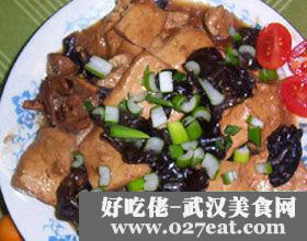 活豆腐的做法 活豆腐的做法