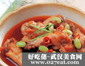 太白鸡的做法 太白鸡的做法