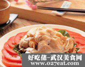 醋制猪肚的做法 醋制猪肚的做法