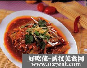 九味烹茄子的做法 九味烹茄子的做法