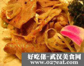 大葱扒牛舌的做法 大葱扒牛舌的做法