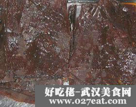 天津果汁牛肉干的做法 天津果汁牛肉干的做法