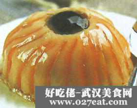 风味蒸肉的做法 风味蒸肉的做法