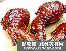 叉烧鸡翅的做法_怎么做叉烧鸡翅_如何做叉烧鸡翅的做法