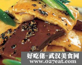 烩红白的做法 烩红白的做法