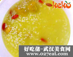 冰糖玉米羹的做法 冰糖玉米羹的做法