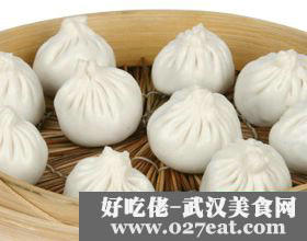 香菇鲜肉包的做法 香菇鲜肉包的做法