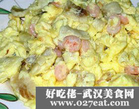 鲁派赛螃蟹的做法 鲁派赛螃蟹的做法