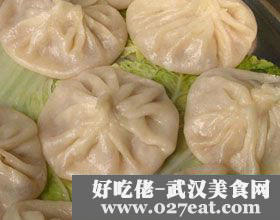 一品汤包的做法 一品汤包的做法