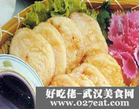 软炸番茄的做法 软炸番茄的做法