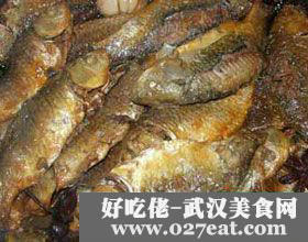 五香酥鱼的做法 五香酥鱼的做法