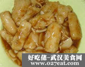 果汁鱼块的做法 果汁鱼块的做法