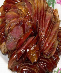 净瘦肉腊肠的做法 净瘦肉腊肠的做法