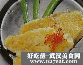 软煎鲅鱼的做法 软煎鲅鱼的做法