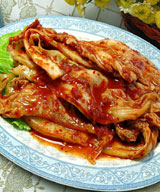 韩国泡菜的做法 韩国泡菜的做法