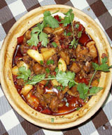 川味啤酒鸭的做法 川味啤酒鸭的做法