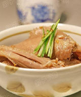 香糟鸡的做法 香糟鸡的做法